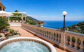 Villa Costanza Sorrento B&B